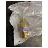 BrassCraft Gas Connector