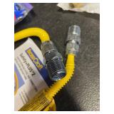 BrassCraft Gas Connector