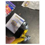 BrassCraft Gas Connector