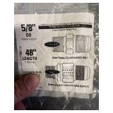 BrassCraft Gas Connector