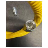 BrassCraft Gas Connector