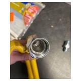 BrassCraft Gas Connector