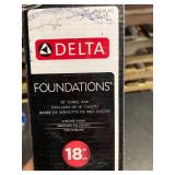 Liberty Hardware Towel Bar