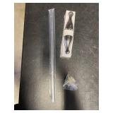 Liberty Hardware Towel Bar