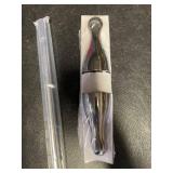 Liberty Hardware Towel Bar