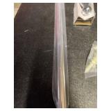 Liberty Hardware Towel Bar