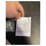 Liberty Hardware Towel Bar