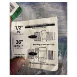 BrassCraft Gas Connector