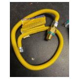 BrassCraft Gas Connector