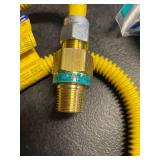 BrassCraft Gas Connector