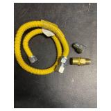 BrassCraft Gas Connector