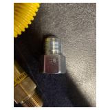 BrassCraft Gas Connector