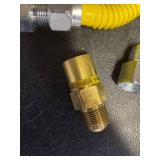 BrassCraft Gas Connector