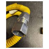 BrassCraft Gas Connector