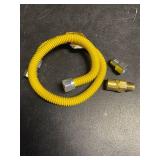 BrassCraft Gas Connector