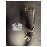 Delta Portwood Pivoting Toilet Paper Holder