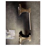 Delta Portwood Pivoting Toilet Paper Holder