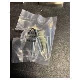 Delta Portwood Pivoting Toilet Paper Holder