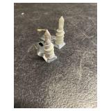 Delta Portwood Pivoting Toilet Paper Holder