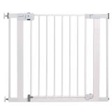 Safety 1st Easy Install Auto-Close Gate