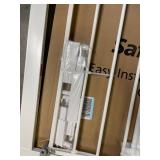 Safety 1st Easy Install Auto-Close Gate