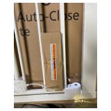 Safety 1st Easy Install Auto-Close Gate