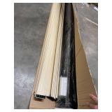 ZINUS Joseph Metal Platform Bed Frame (King Size)