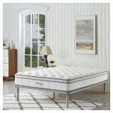 Modway Jenna Innerspring Mattress (Full Size)