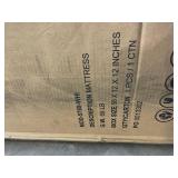 Modway Jenna Innerspring Mattress (Full Size)