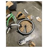 sixthreezero Around-the-Block 7-Speed Beach Cruiser Bicycle