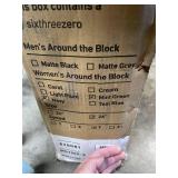 sixthreezero Around-the-Block 7-Speed Beach Cruiser Bicycle