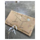 Autonomous Sit-to-Stand Desktop