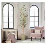 Nearly Natural Olive Artificial Tree