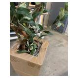 Nearly Natural Olive Artificial Tree