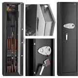 Secustar Large 7-Rifle Gun Safe
