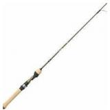 St.Croix Green Fishing Rod