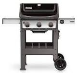 Weber Spirit 2 Outdoor Gas Grill