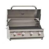 Bull 4-Burner Gas Grill