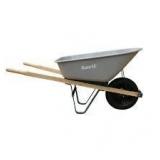 Anvil Steel Wheelbarrow