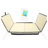 Portable Puzzle Carrier