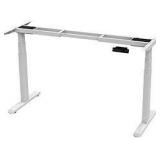 Progressive Automation Motorized Sit-to-Stand Desk Base