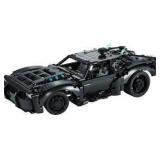 LEGO The Batman Batmobile