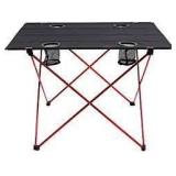 Outry Lightweight Folding Table