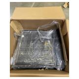 Hampton Bay Tolston Wicker Outdoor Patio Chat Set