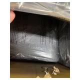 Hampton Bay Tolston Wicker Outdoor Patio Chat Set