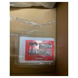 Hampton Bay Tolston Wicker Outdoor Patio Chat Set