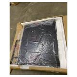 Camden&Wells - Ernest Side Table - Blackened Bronze