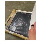 Camden&Wells - Ernest Side Table - Blackened Bronze