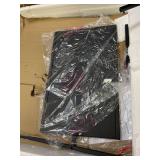 Camden&Wells - Ernest Side Table - Blackened Bronze