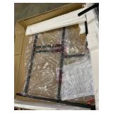 Camden&Wells - Ernest Side Table - Blackened Bronze